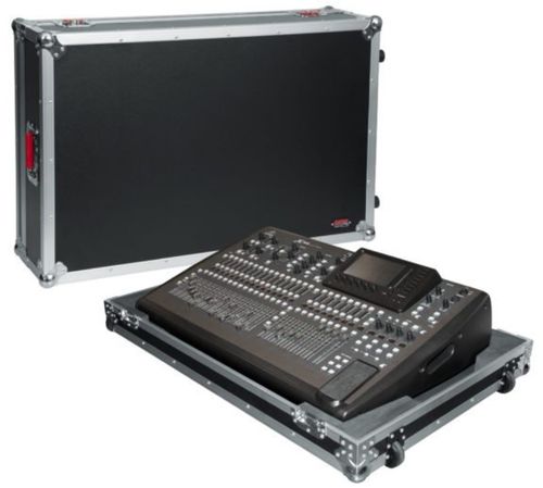 Gator Cases ATA Wood Flight Case for X32 Mixing Console - G-TOURX32NDH