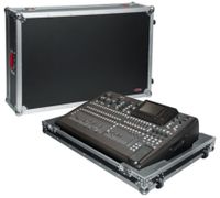 Gator Cases ATA Wood Flight Case for X32 Mixing Console - G-TOURX32NDH