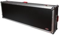 Gator Cases ATA Wood Flight Case to fit Most Slim 88 Note Keyboards - G-TOUR-88V2SL