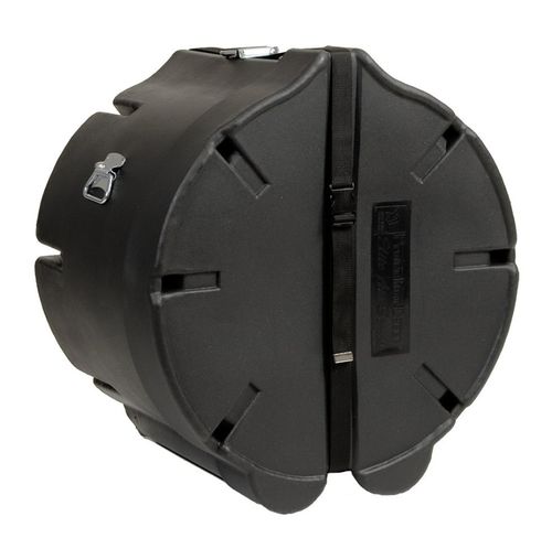 Gator Cases Bass Drum Case; Elite Air Series; 18" Wide 16" Deep - GP-PE1816BD