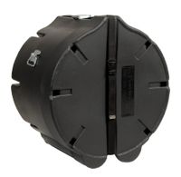 Gator Cases Bass Drum Case; Elite Air Series; 22" Wide 14" Deep - GP-PE2214BD