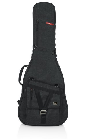 Gator Cases Black Gt Bag For Reso, 00 & Classical Guitars - GT-RES00CLASS-BLK