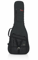 Gator Cases Black Gt Bag For Reso, 00 & Classical Guitars - GT-RES00CLASS-BLK