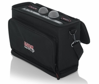 Gator Cases Carry Bag For Shure BLX And Similar Systems - GM-DUALW