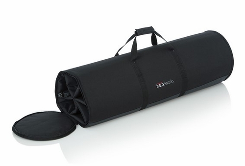 Gator Cases Carry Bag For Six Mic Stands - GFW-MICSTDBAG