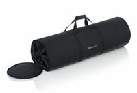 Gator Cases Carry Bag For Six Mic Stands - GFW-MICSTDBAG