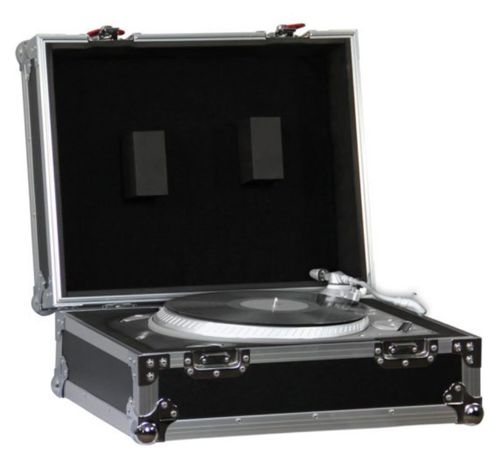 Gator Cases Case to fit 1200 style turntables - G-TOUR TT1200
