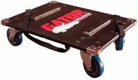 Gator Cases Caster Kit for Gator Shock Racks - GA-200