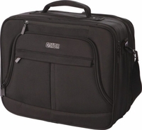 Gator Cases Checkpoint Friendly Laptop & Projector Bag - GAV-LTOFFICE