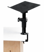 Gator Cases Clampable Laptop And Accessory Stand - GFWLAPTOP2500