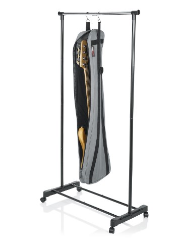 Gator Cases Closet Hanging Bag For Bass Guitars - GCB-BASS