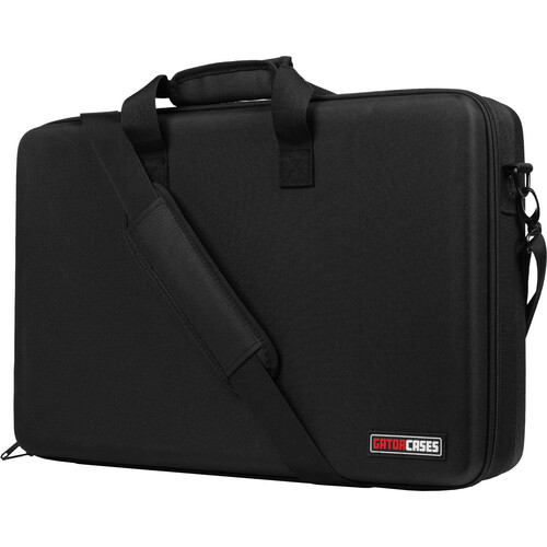 Gator Cases Control Series DJ Case for Medium DJ Controllers - G-CTRL-DJ-MD