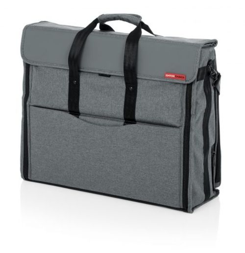 Gator Cases Creative Pro Padded Nylon Tote Bag for Transporting 21" Apple iMac Computers - G-CPR-IM21
