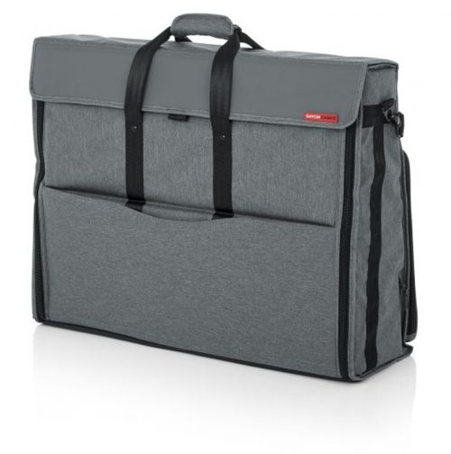 Gator Cases Creative Pro Padded Nylon Tote Bag for Transporting 27" Apple iMac Computers - G-CPR-IM27