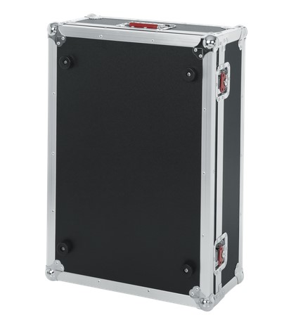 Gator Cases Custom Flight Case For The Presonus SL16 Mixer - G-TOURPRESL16NDH