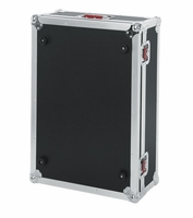 Gator Cases Custom Flight Case For The Presonus SL16 Mixer - G-TOURPRESL16NDH