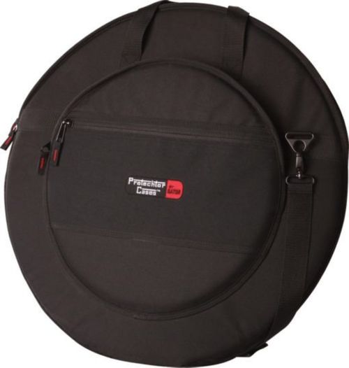 Gator Cases Cymbal Bag; Slinger-Style - GP-12