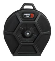 Gator Cases Cymbal Case; Classic Series Molded PE - GP-PC302