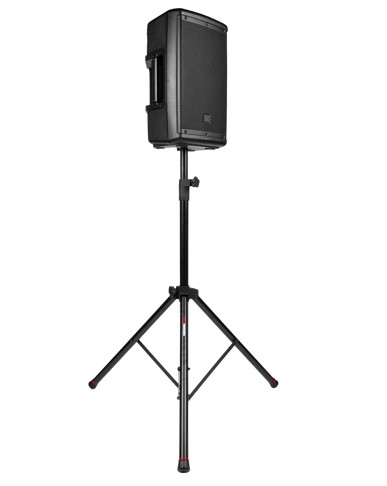 Gator Cases Deluxe Aluminum Speaker Stand - GFW-SPK-3000
