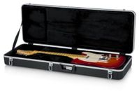 Gator Cases Deluxe Molded Case for Electric Guitars - GC-ELECTRIC-A