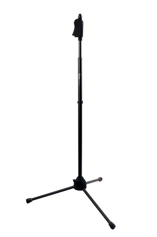 Gator Cases Deluxe Tripod Mic Stand - GFW-MIC-2100