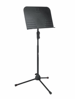 Gator Cases Deluxe Tripod Style Sheet Music Stand - GFW-MUS-2000