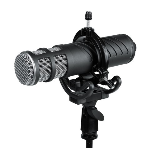 Gator Cases Deluxe Universal Shockmount For Mics 18-55Mm - GFW-MIC-SM1855