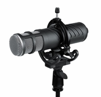 Gator Cases Deluxe Universal Shockmount For Mics 18-55Mm - GFW-MIC-SM1855