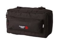 Gator Cases Double Bass Drum Pedal Bag; 18"X 10" X 10" - GP-66