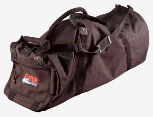 Gator Cases Drum Hardware Bag; 14" X 36"; w/ Wheels - GP-HDWE-1436W