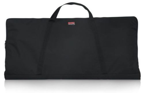 Gator Cases Economy Gig Bag for 61 Note Keyboards - GKBE-61
