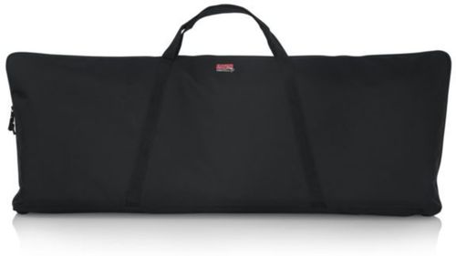 Gator Cases Economy Gig Bag for 76 Note Keyboards - GKBE-76