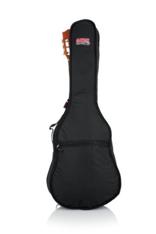 Gator Cases Economy Gig Bag for Classical Guitars - GBE-CLASSIC