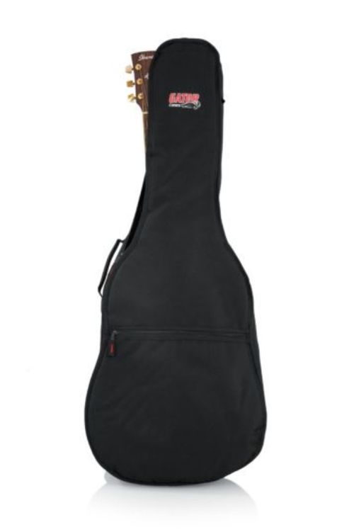 Gator Cases Economy Gig Bag for Dreadnought Guitars - GBE-DREAD