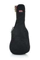 Gator Cases Economy Gig Bag for Dreadnought Guitars - GBE-DREAD