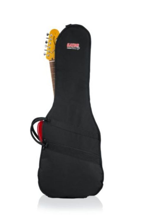 Gator Cases Economy Gig Bag for Electric Guitars - GBE-ELECT