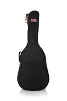 Gator Cases Economy Gig Bag for Mini Acoustic Guitars - GBE-MINI-ACOU