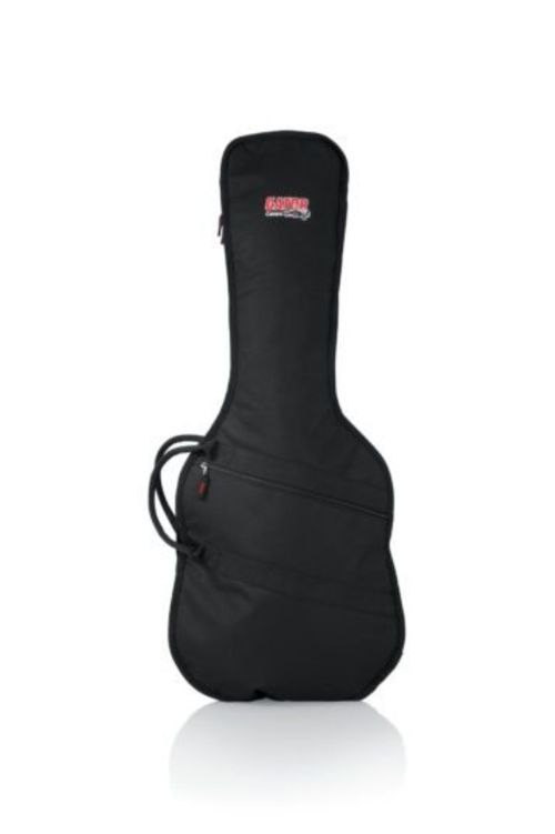 Gator Cases Economy Gig Bag for Mini Electric Guitars - GBE-MINI-ELEC