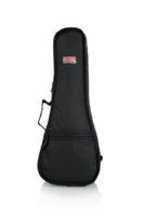 Gator Cases Economy Gig Bag for Soprano Style Ukuleles - GBE-UKE-SOP