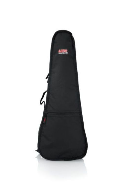 Gator Cases Economy Gig Bag for Tenor Style Ukuleles - GBE-UKE-TEN