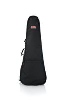 Gator Cases Economy Gig Bag for Tenor Style Ukuleles - GBE-UKE-TEN