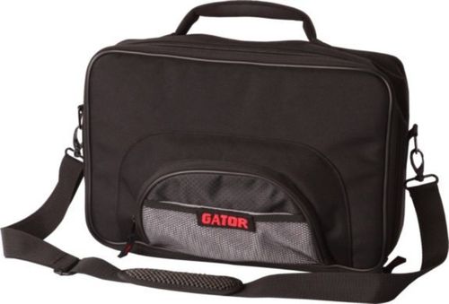 Gator Cases Effects Pedal Bag; 15" X 10" - G-MULTIFX-1510