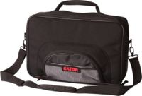 Gator Cases Effects Pedal Bag; 15" X 10" - G-MULTIFX-1510