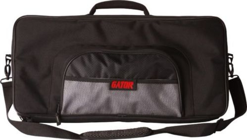 Gator Cases Effects Pedal Bag; 24" X 11" - G-MULTIFX-2411