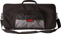 Gator Cases Effects Pedal Bag; 24" X 11" - G-MULTIFX-2411