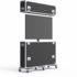 Gator Cases EXPO E Series ELIFT Case for 55" LED Screen - GEXPOELED55