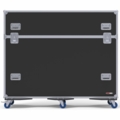 Gator Cases EXPO E Series ELIFT Case for 98" LED Screen - GEXPOELED98