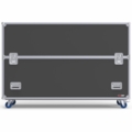 Gator Cases EXPO P Series Piston Case for 65" LED Screen - GEXPOPLED65