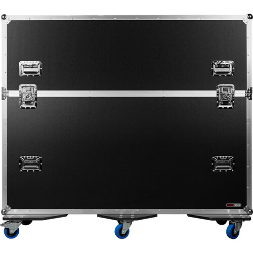 Gator Cases EXPO P Series Piston Case for 75" LED Screen - GEXPOPLED75