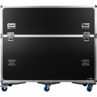 Gator Cases EXPO P Series Piston Case for 86" LED Screen - GEXPOPLED86